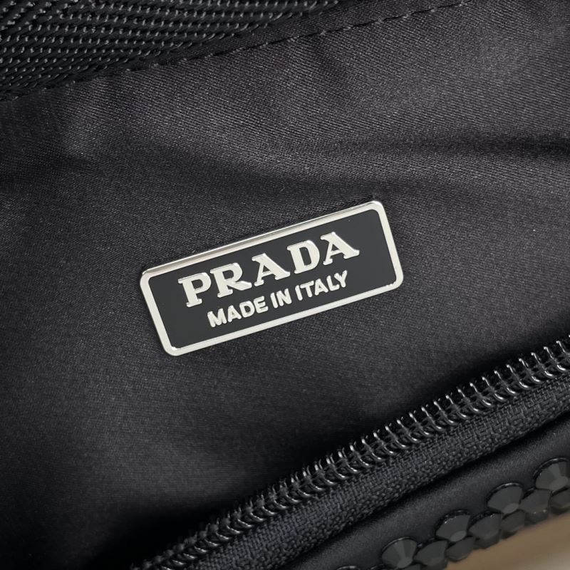 Prada Top Handle Bags